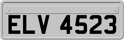 ELV4523