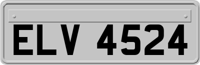 ELV4524