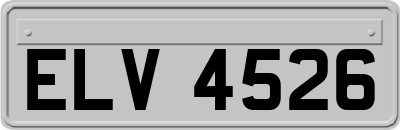 ELV4526