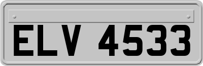 ELV4533