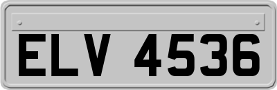 ELV4536