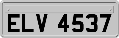 ELV4537