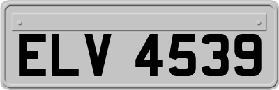 ELV4539