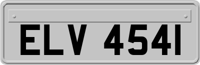 ELV4541