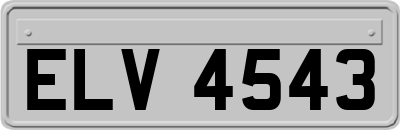 ELV4543