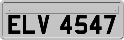 ELV4547