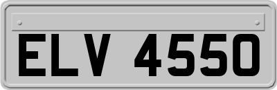 ELV4550
