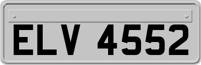 ELV4552