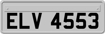ELV4553