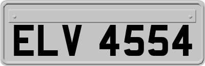 ELV4554