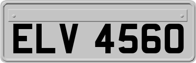 ELV4560