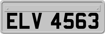 ELV4563