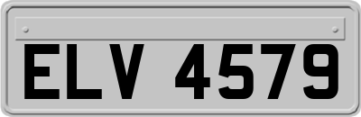 ELV4579