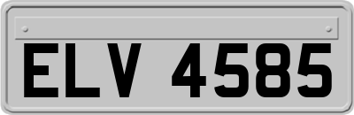ELV4585