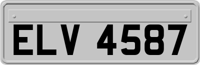 ELV4587