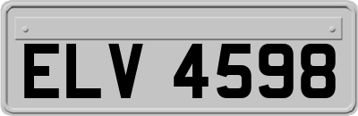 ELV4598