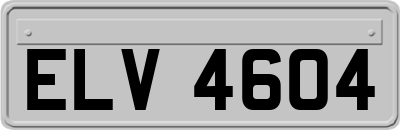 ELV4604