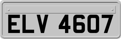 ELV4607