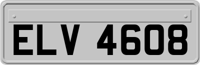 ELV4608