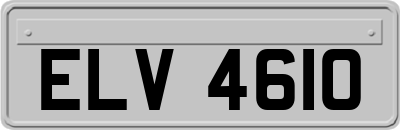 ELV4610