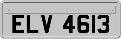 ELV4613