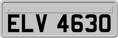 ELV4630