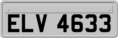 ELV4633