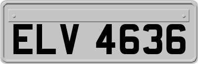 ELV4636