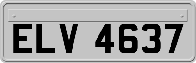 ELV4637