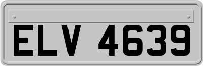 ELV4639