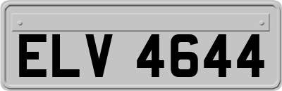 ELV4644