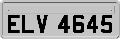 ELV4645