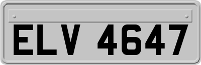 ELV4647