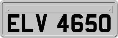 ELV4650