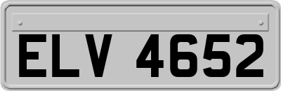 ELV4652