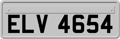 ELV4654