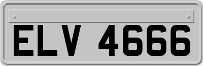 ELV4666