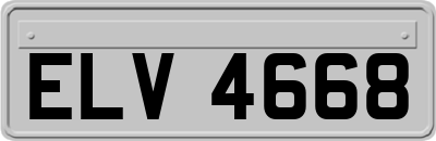 ELV4668