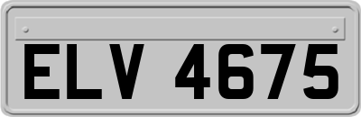 ELV4675