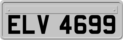ELV4699