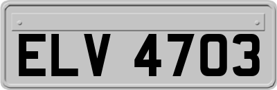ELV4703