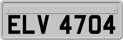 ELV4704