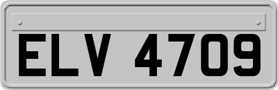 ELV4709
