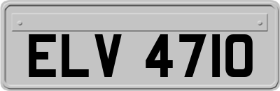 ELV4710