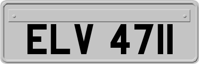ELV4711