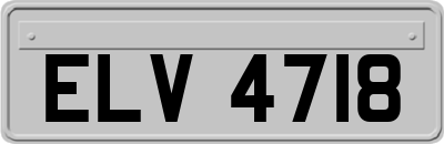 ELV4718