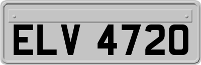 ELV4720