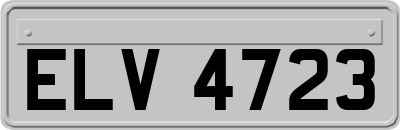 ELV4723