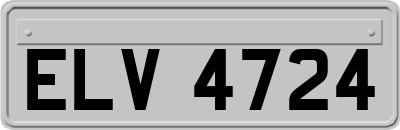 ELV4724