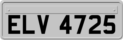 ELV4725